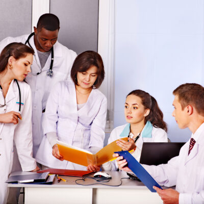 Treatments for Various Types of Cervical Cancer