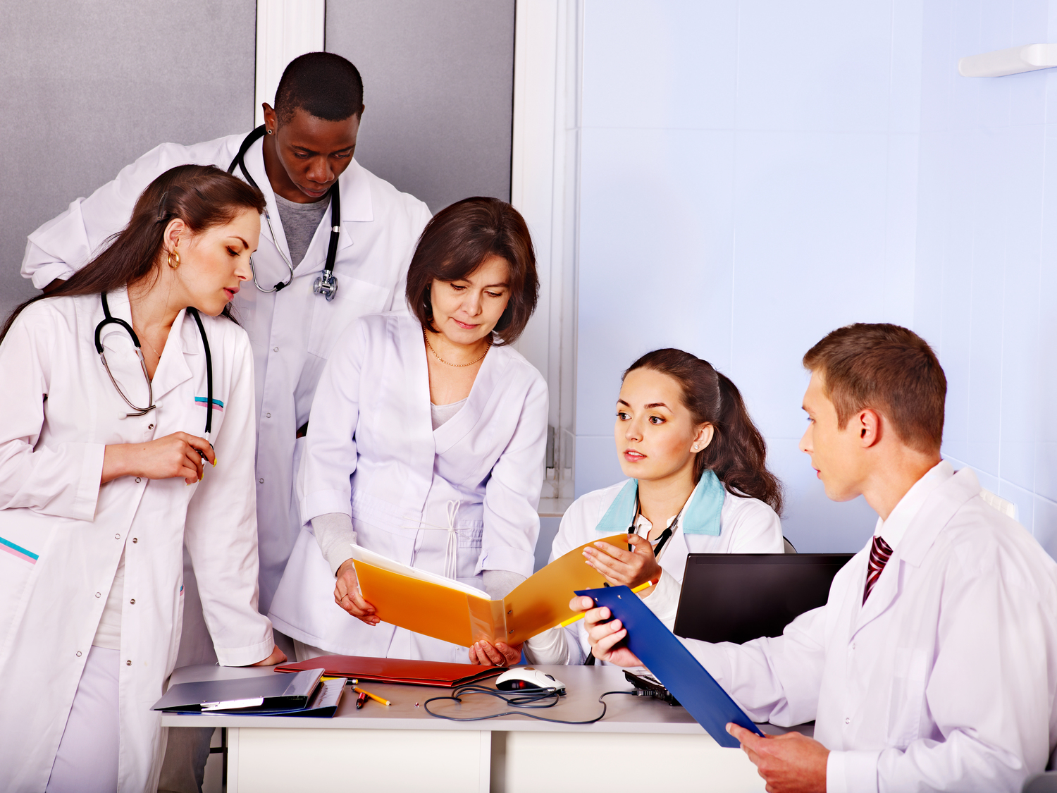 Treatments for Various Types of Cervical Cancer