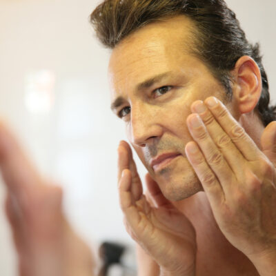 Types and Treatments for Rosacea