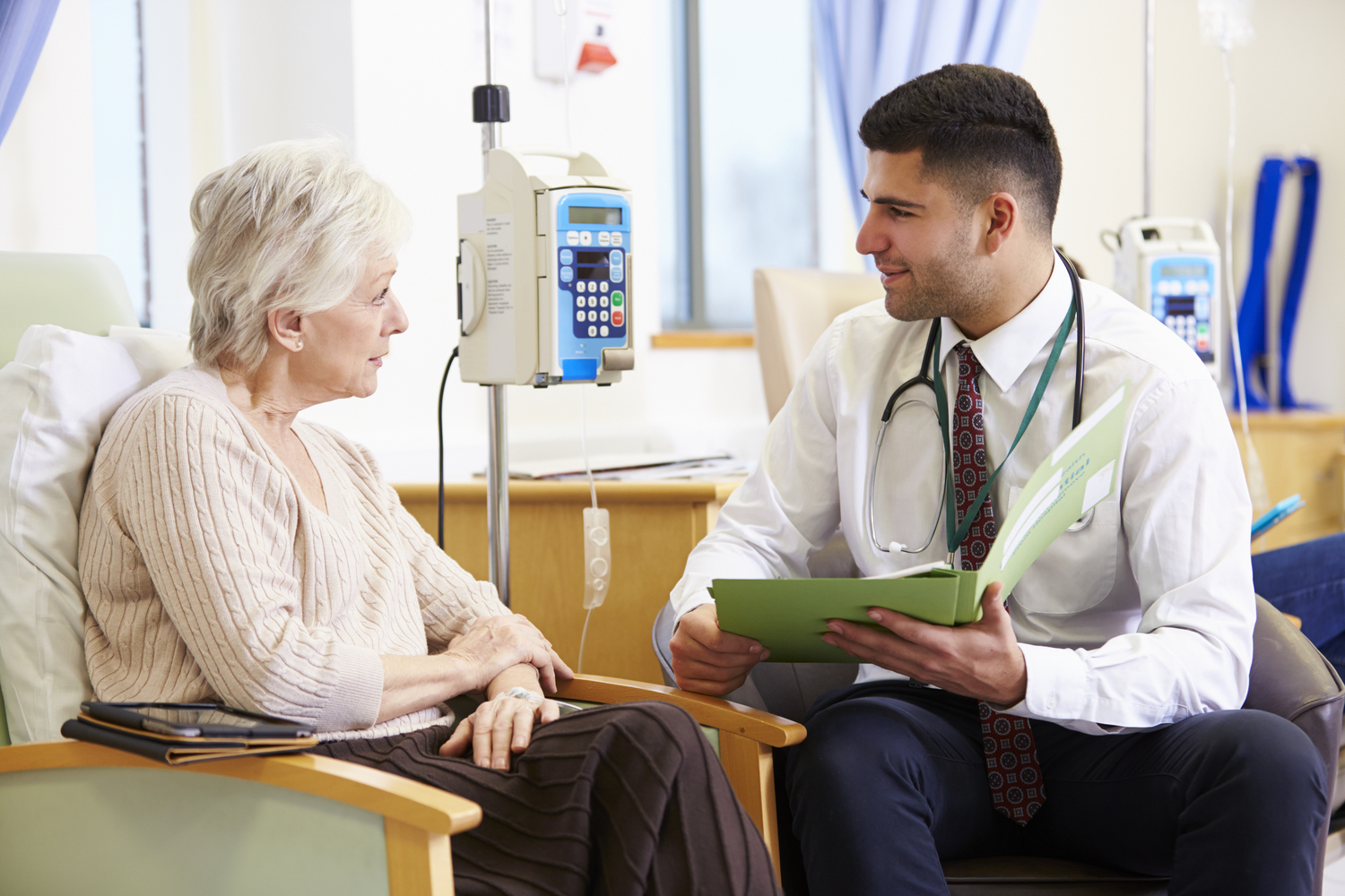 Various Treatment Methods for Multiple Myeloma
