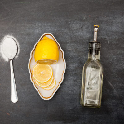 Ways to Make a Natural Face Wash at Home