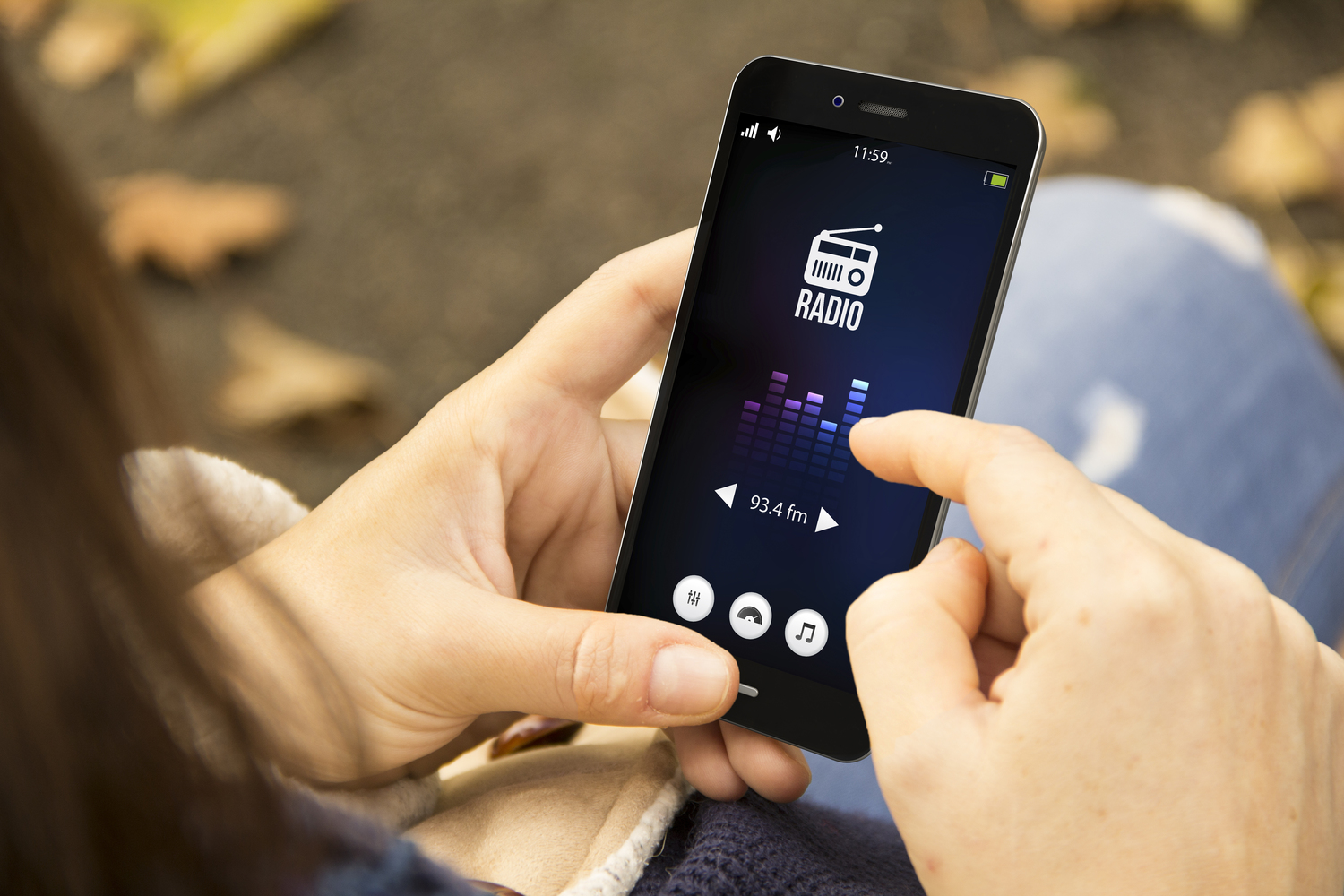 Ways to Improve Life Using a Smartphone