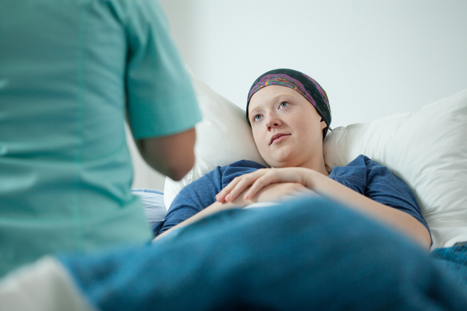 What are the Different Types of Breast Cancer?