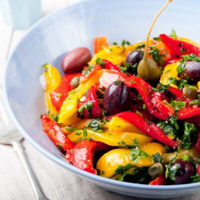 Reasons to Try the Mediterranean Diet