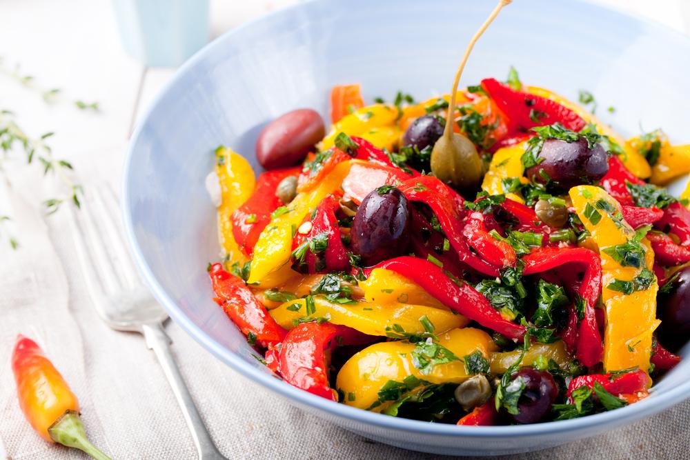 Reasons to Try the Mediterranean Diet