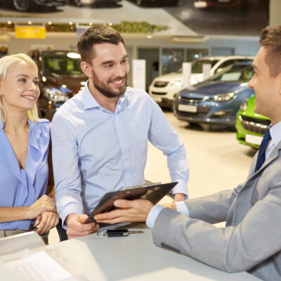 Finance vs. Car Lease: Understanding the Differences
