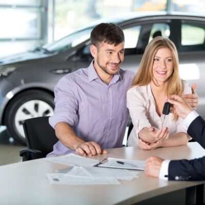 10 Auto Financing Tips That are Actually Myths