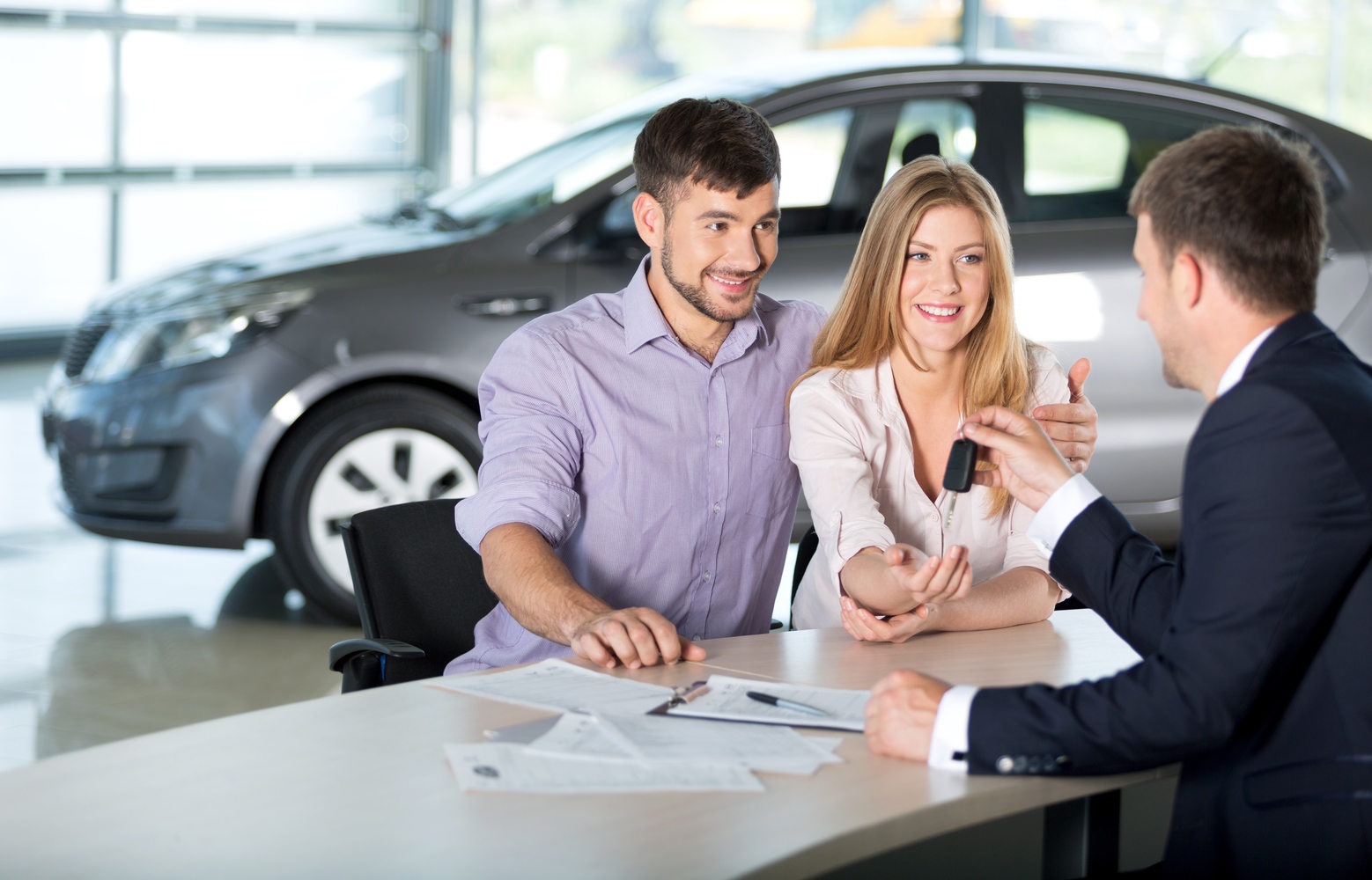 10 Auto Financing Tips That are Actually Myths