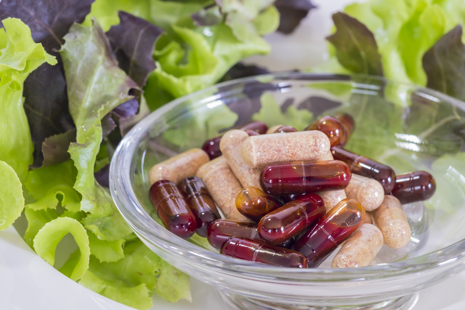 Effective Dietary Tips for Treating Schizophrenia