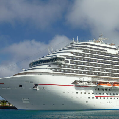 Tips for First-Time Caribbean Cruise Travelers