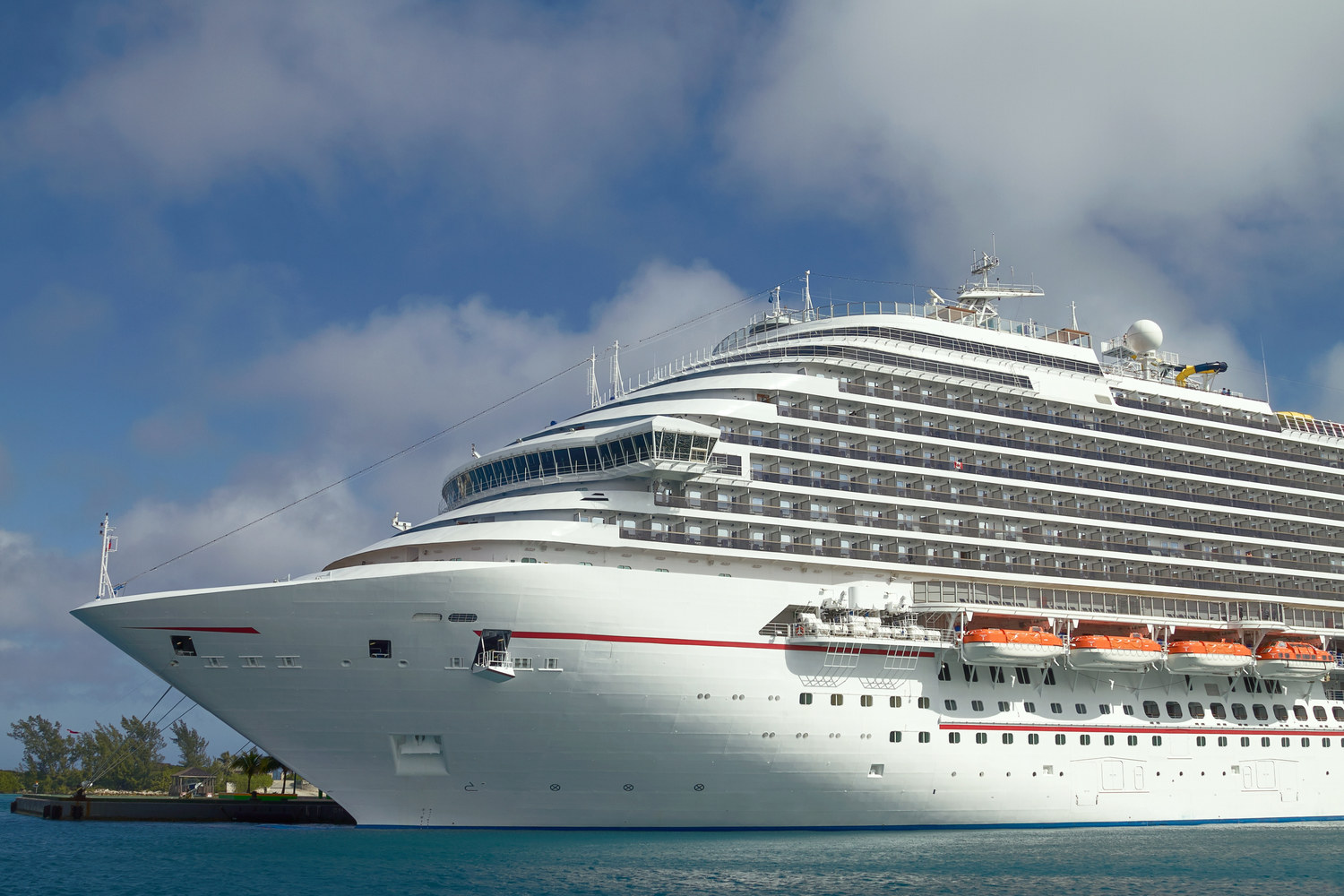 Tips for First-Time Caribbean Cruise Travelers