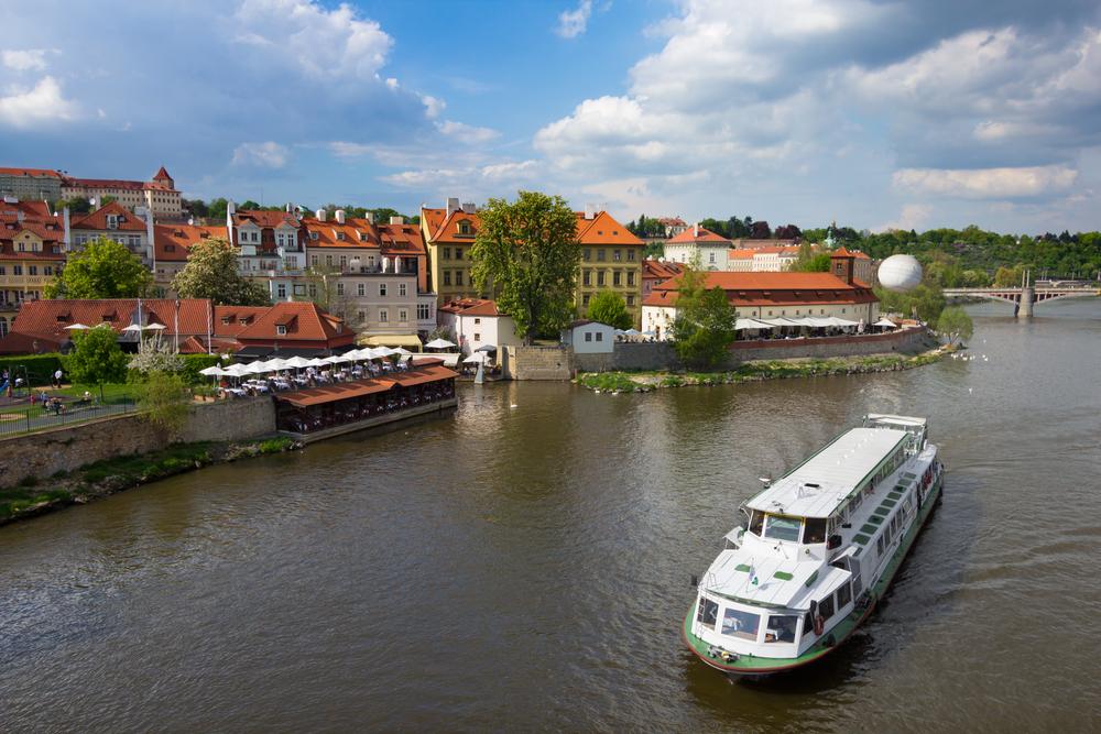 Top 6 European River Cruises