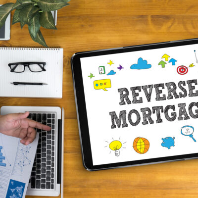The Basics of a Reverse Mortgage