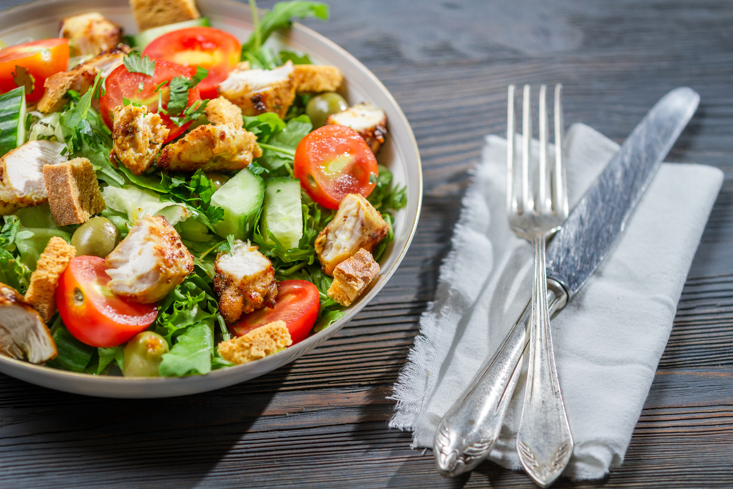 Dietary Tips to Help with Gout
