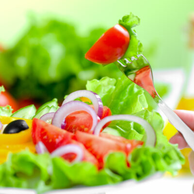 Best Foods to Prevent and Control Heartburn