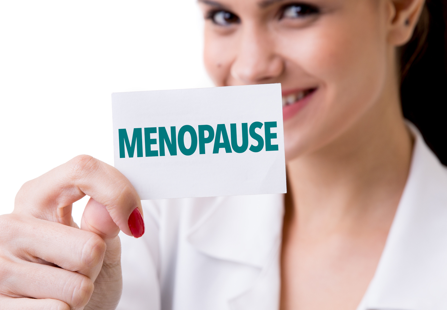 Factors That can Increase the Risk of Dyspareunia During Menopause
