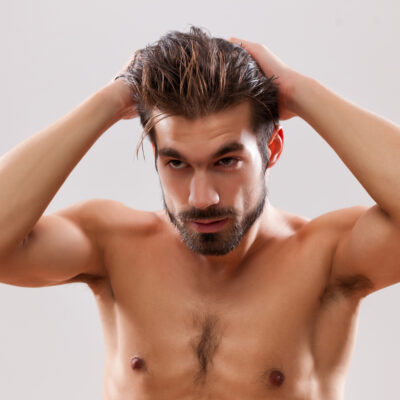 The Top Ways to Use Hair Gel for Grooming