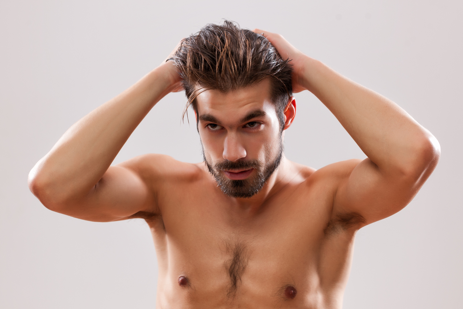 The Top Ways to Use Hair Gel for Grooming