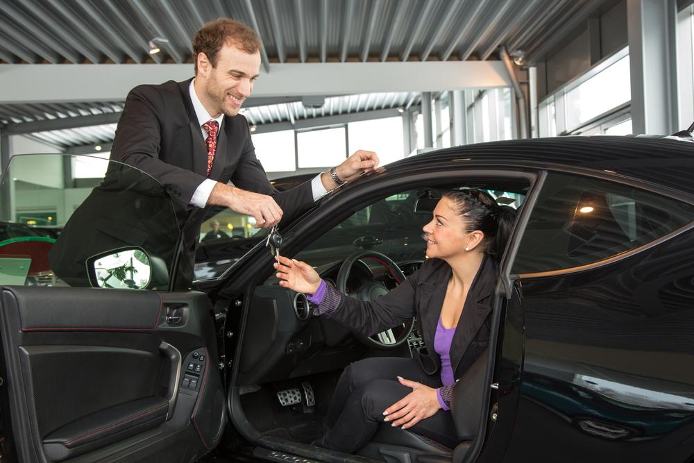 New vs Used Cars: The Pros and Cons