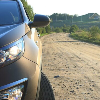 The Top SUVs of 2020