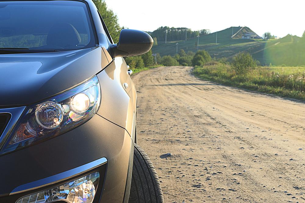 The Top SUVs of 2020