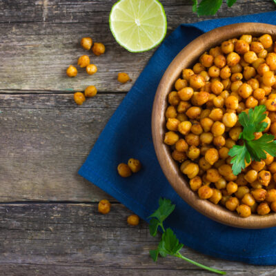 Nutritious Bedtime Snacks for Diabetic Patients