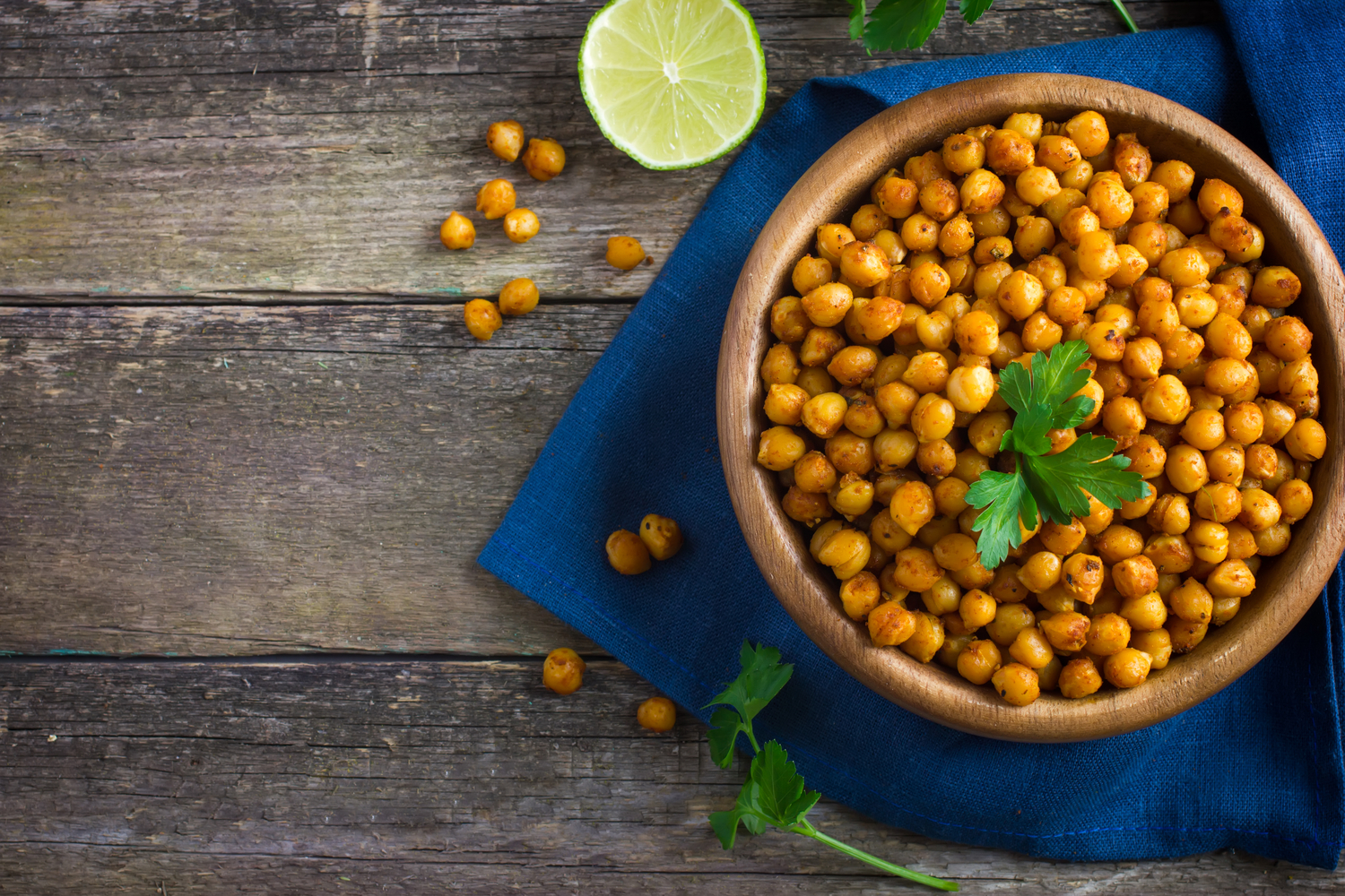 Nutritious Bedtime Snacks for Diabetic Patients