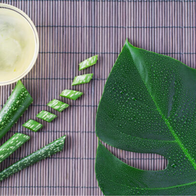 7 Natural Treatment Tips for Eczema