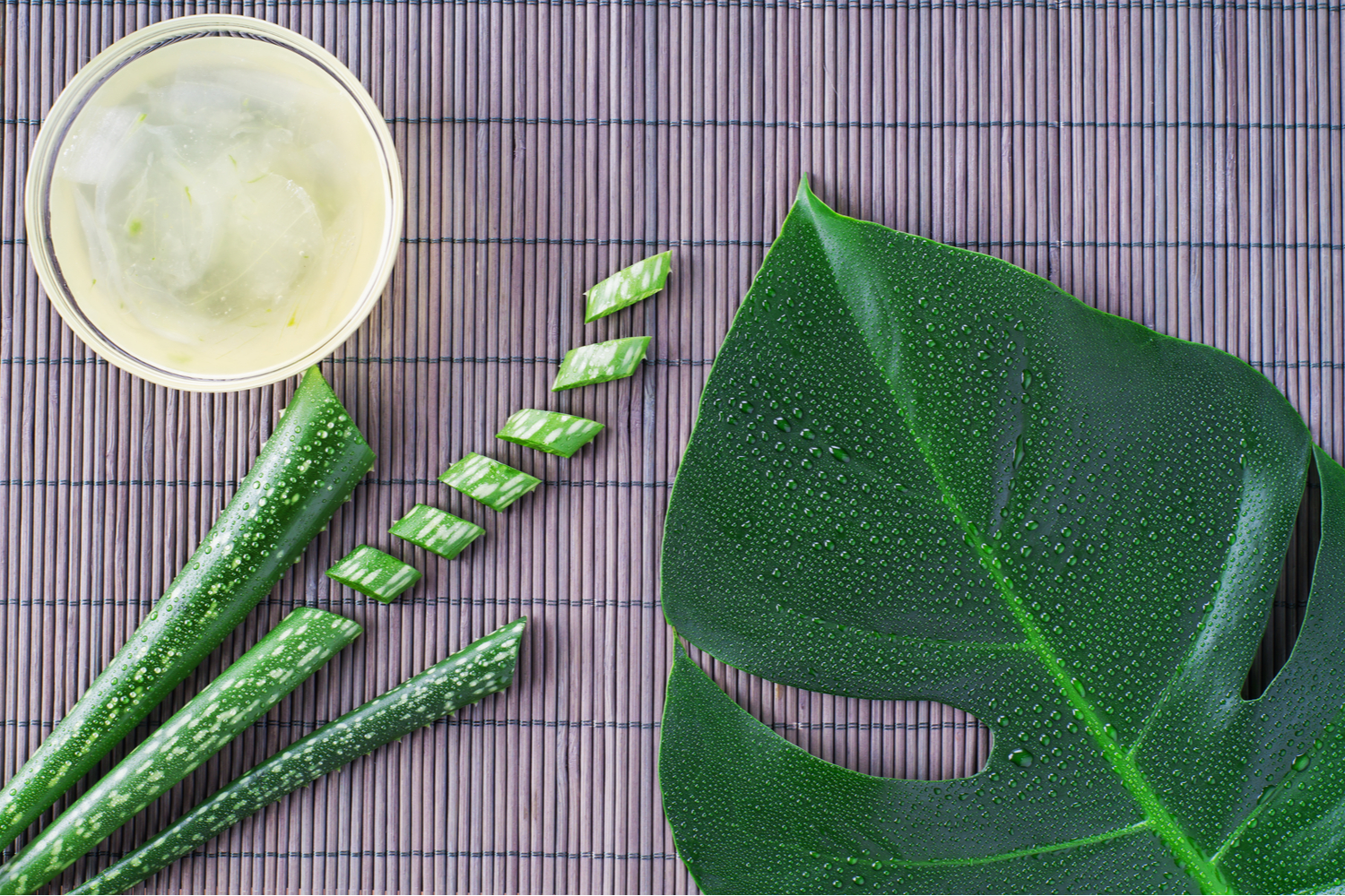 7 Natural Treatment Tips for Eczema