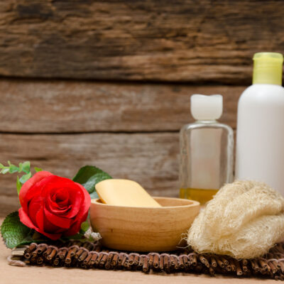 The Best Anti-Dandruff Shampoo Options