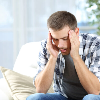 Early Warning Signs of MS