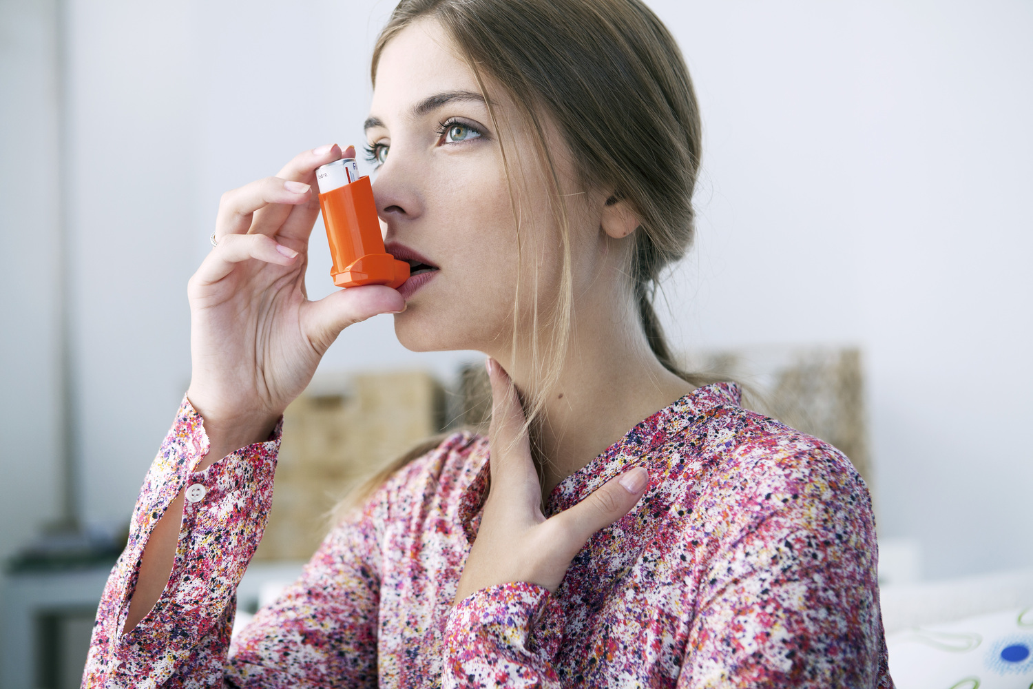 U.S. States With the Highest Asthma Rates