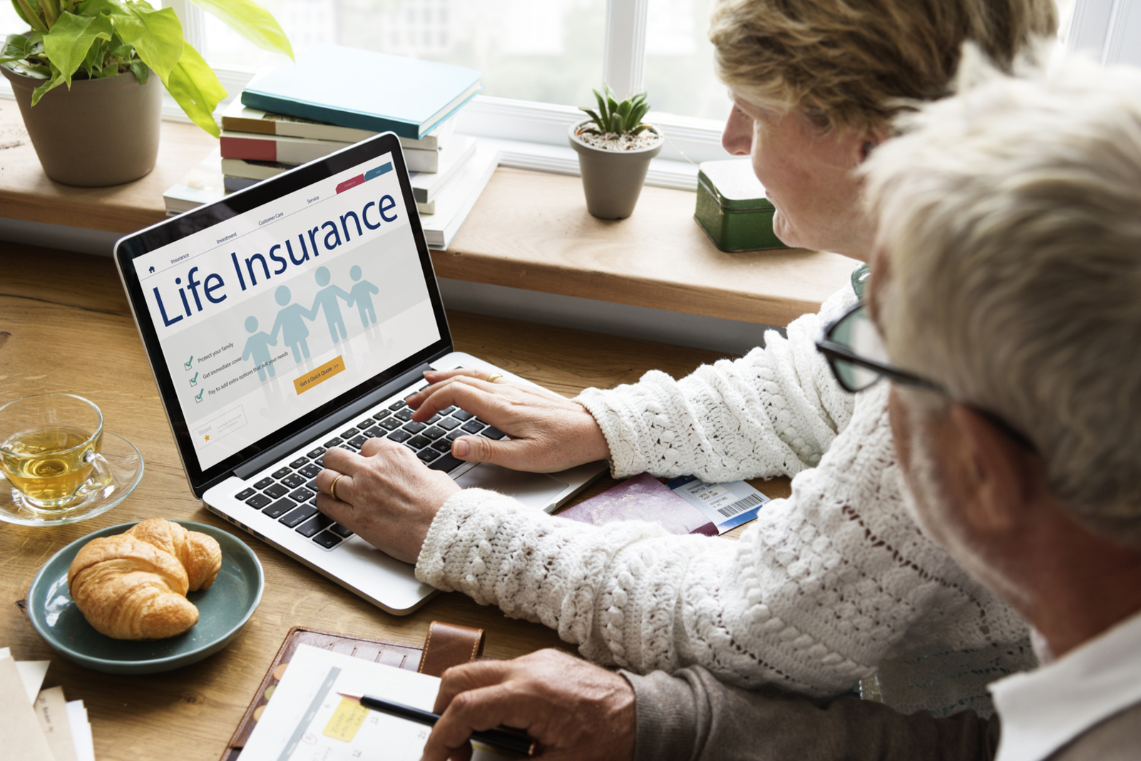 How To Stop Overpaying On Life Insurance