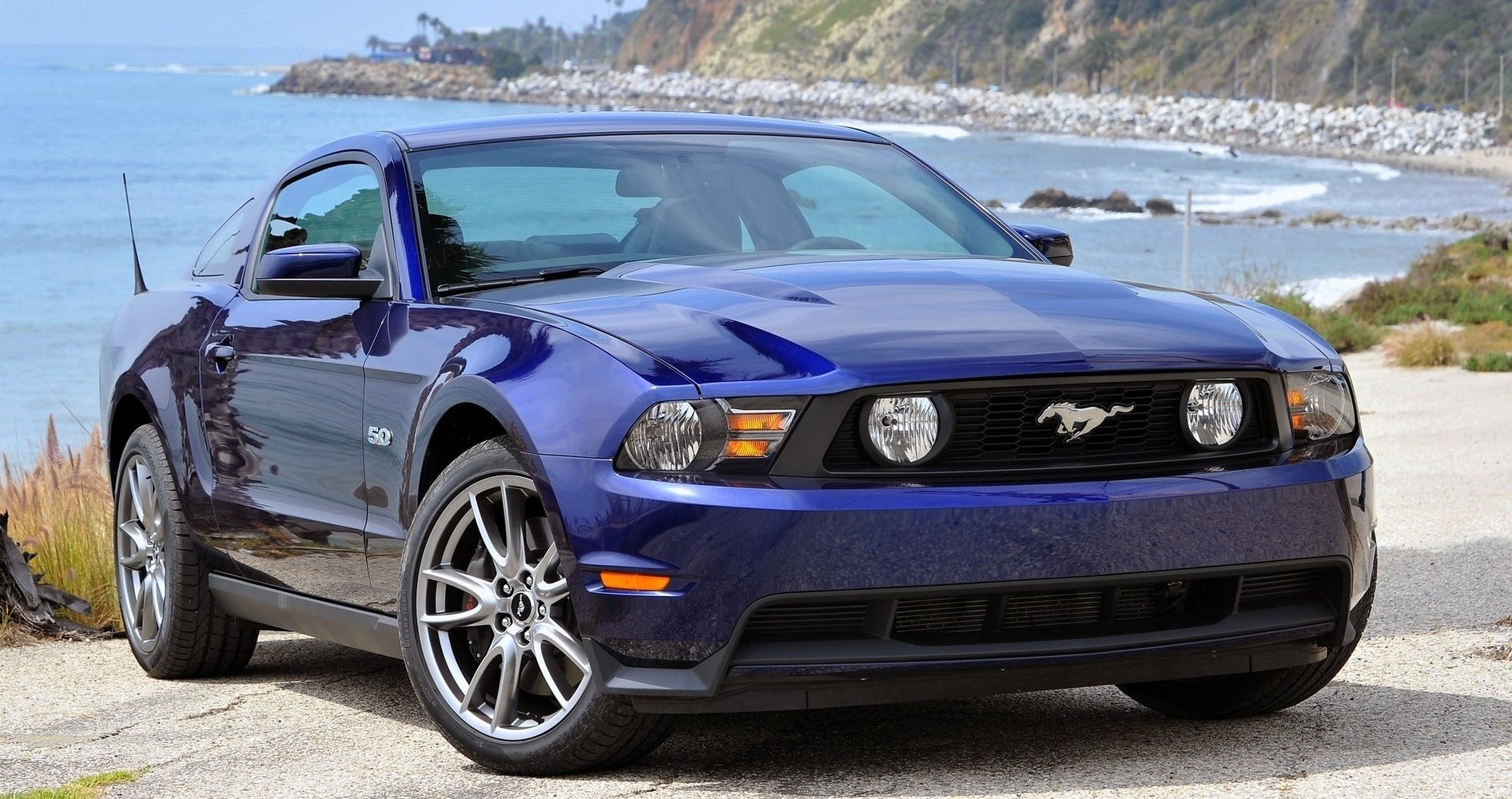 The Top Vehicles With the Best Resale Value
