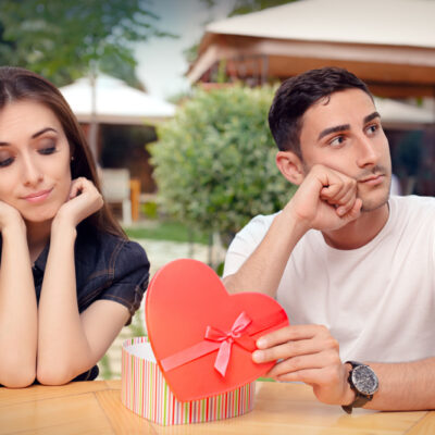 Valentine’s Day Horror Stories