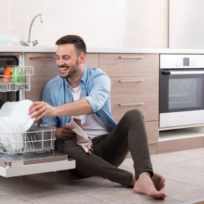 The Top 5 Dishwashers to Get Today
